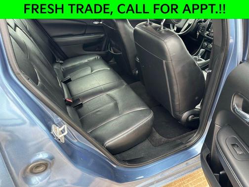 2011 Chrysler 200 Limited