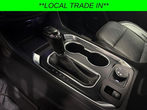 2019 Chevrolet Traverse RS