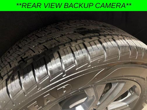 2019 Chevrolet Traverse RS