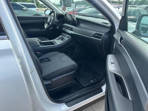 2022 Hyundai PALISADE SE