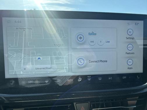 2024 Ford Escape ST-Line Select