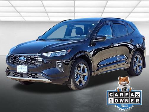 2024 Ford Escape ST-Line Select