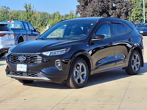 2024 Ford Escape ST-Line Select