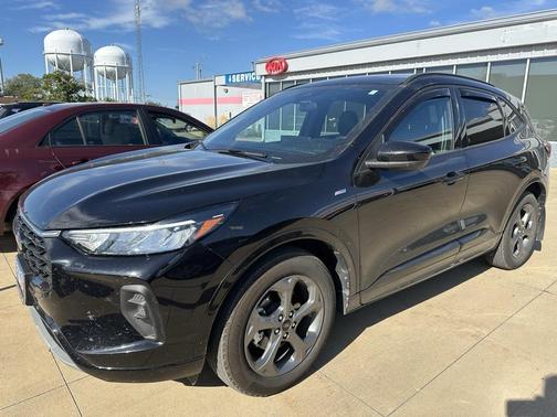 2024 Ford Escape ST-Line Select