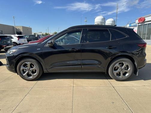 2024 Ford Escape ST-Line Select