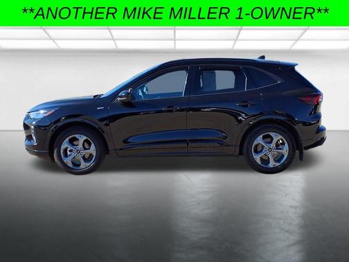 2024 Ford Escape ST-Line Select