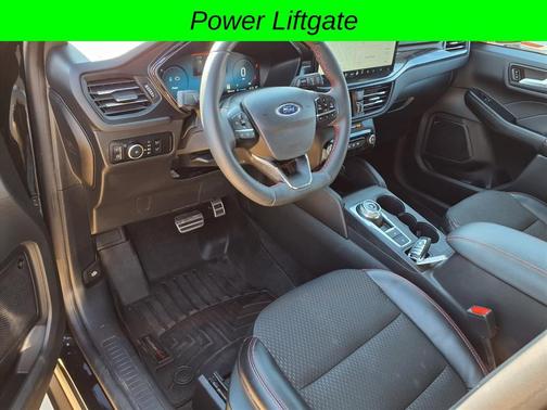 2024 Ford Escape ST-Line Select