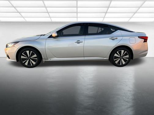 2019 Nissan Altima 2.5 SV