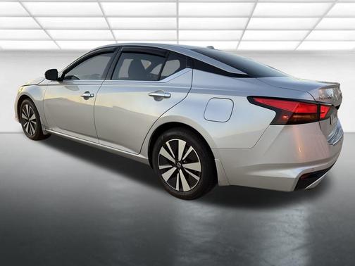 2019 Nissan Altima 2.5 SV