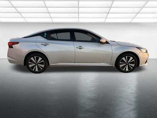 2019 Nissan Altima 2.5 SV