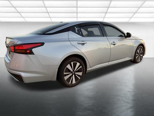 2019 Nissan Altima 2.5 SV