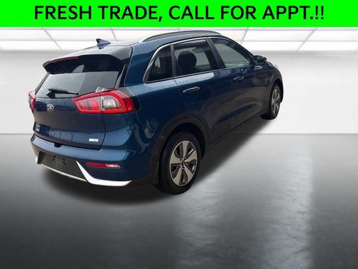 2019 Kia Niro EX