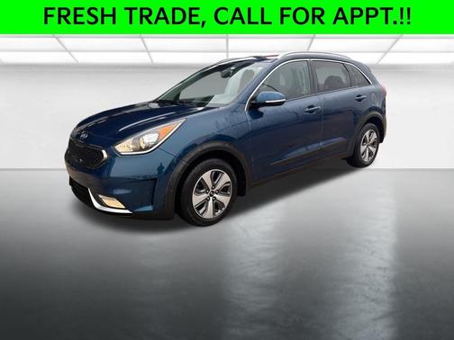 2019 Kia Niro EX