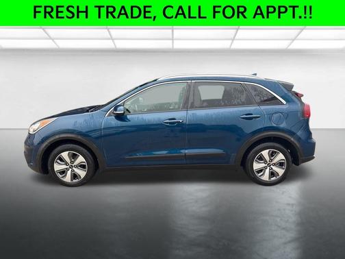 2019 Kia Niro EX