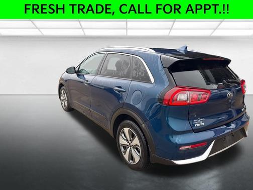 2019 Kia Niro EX