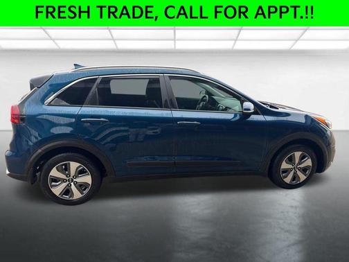 2019 Kia Niro EX