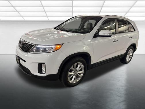 2015 Kia Sorento EX