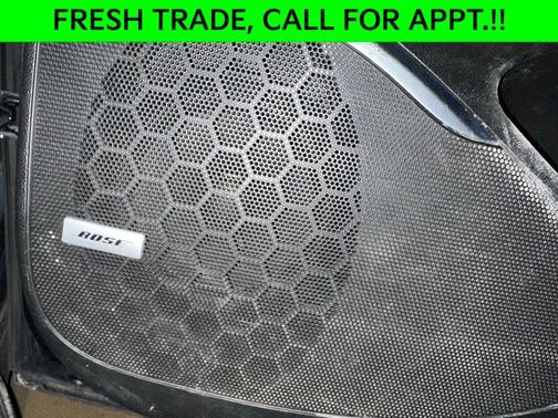 2018 Buick Enclave Avenir