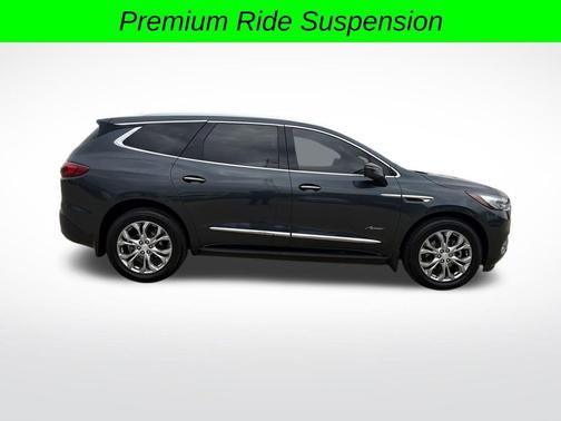 2018 Buick Enclave Avenir