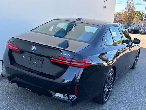 2024 BMW 540 xDrive