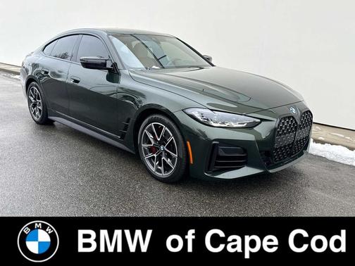 2023 BMW M440 i xDrive