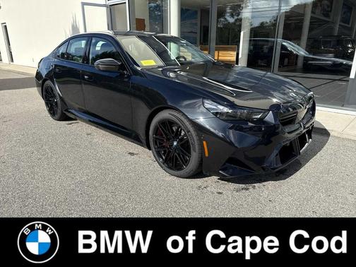 2026 BMW M5 Base