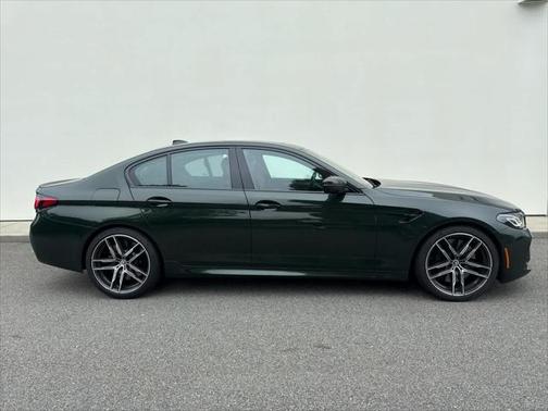 2023 BMW M5 Base