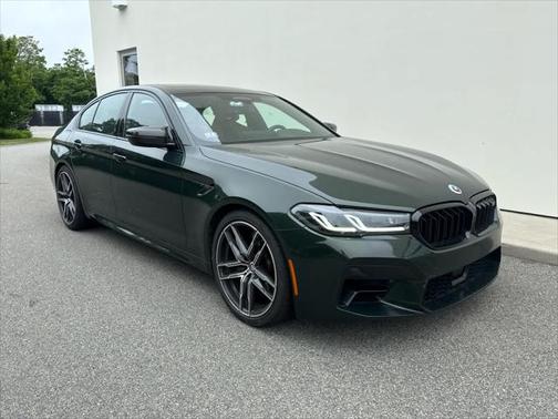 2023 BMW M5 Base
