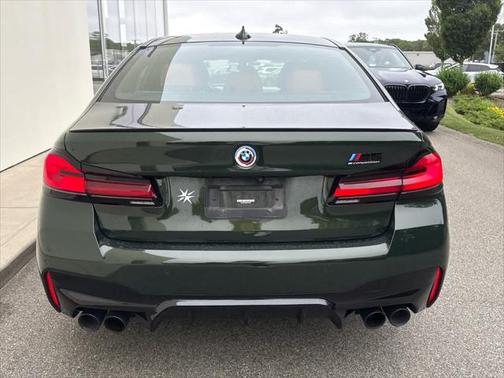 2023 BMW M5 Base