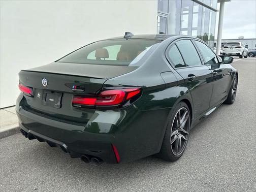 2023 BMW M5 Base