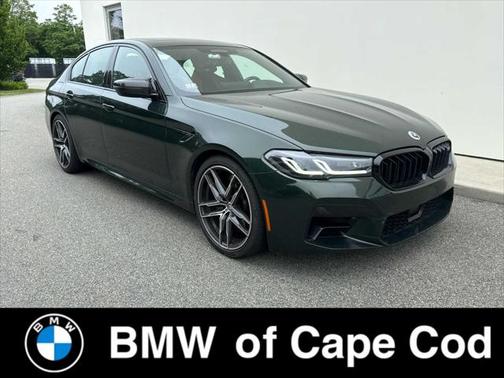2023 BMW M5 Base