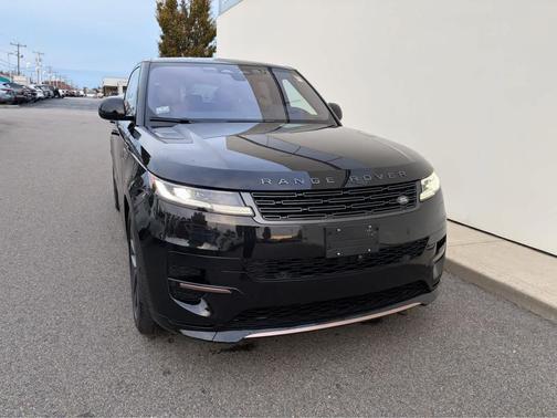 2023 Land Rover Range Rover Sport SE