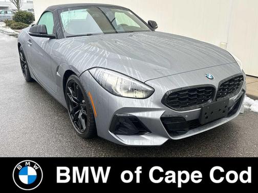2023 BMW Z4 M40i