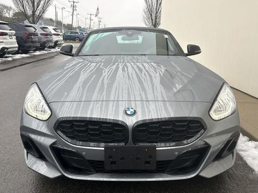 2023 BMW Z4 M40i