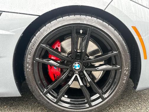 2023 BMW Z4 M40i