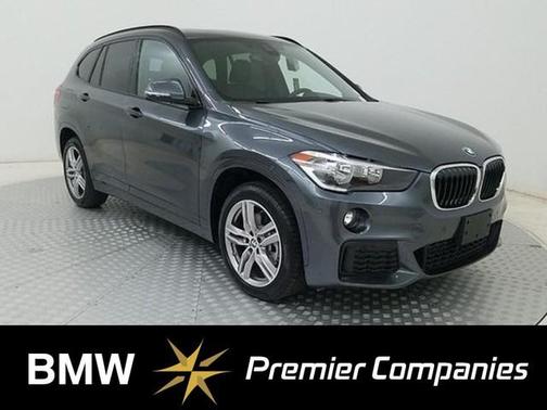 2019 BMW X1 xDrive28i