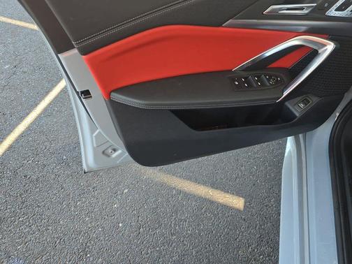 2025 BMW X2 M35i