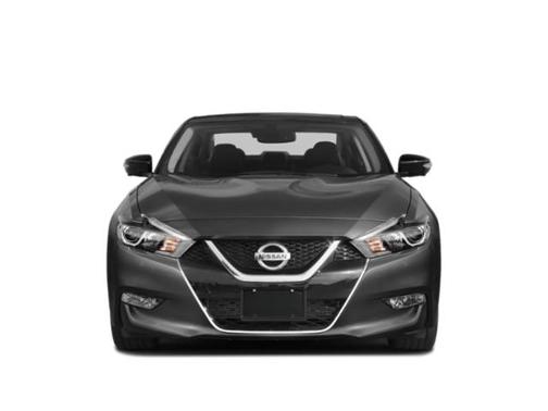 2018 Nissan Maxima 3.5 SL