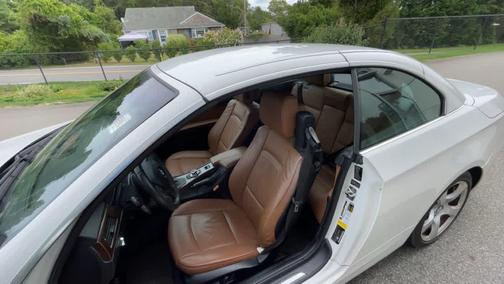 2009 BMW 328 328i