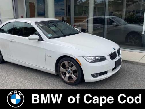 2009 BMW 328 328i