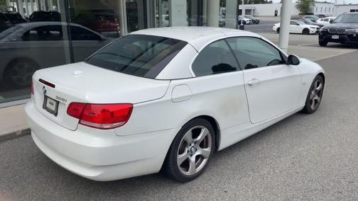 2009 BMW 328 328i