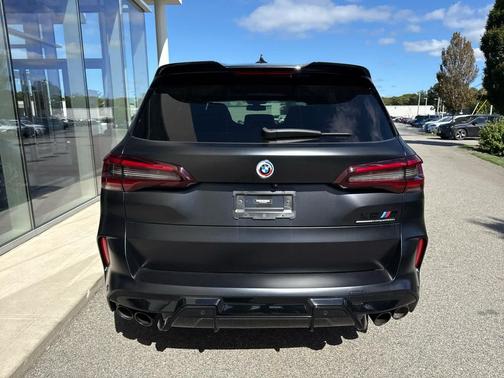 2023 BMW X5 M Base