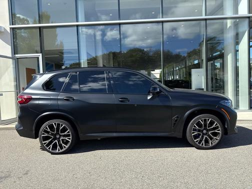 2023 BMW X5 M Base