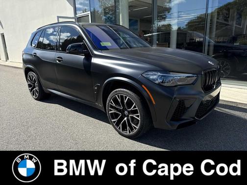 2023 BMW X5 M Base
