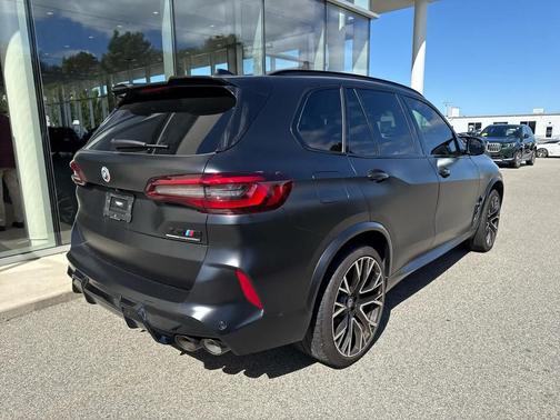 2023 BMW X5 M Base