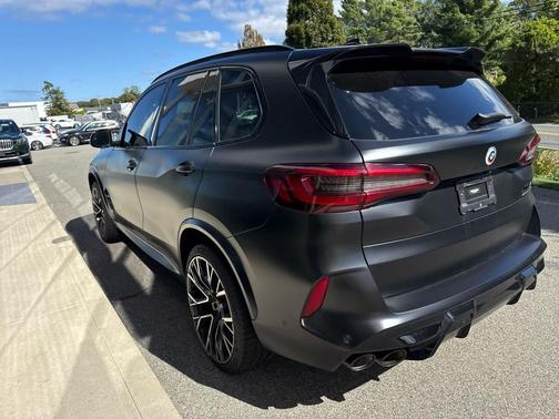 2023 BMW X5 M Base