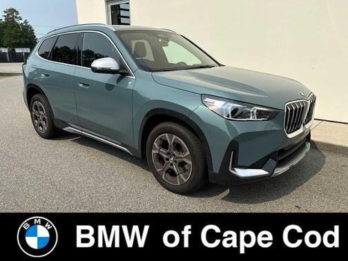 2024 BMW X1 xDrive28i