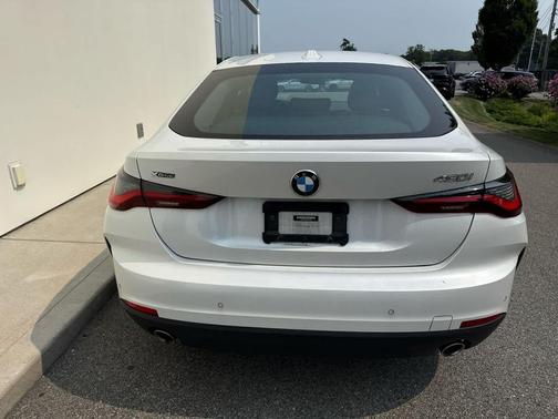 2023 BMW 430 Gran Coupe i xDrive