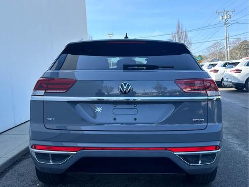 2022 Volkswagen Atlas Cross Sport 2.0T SEL