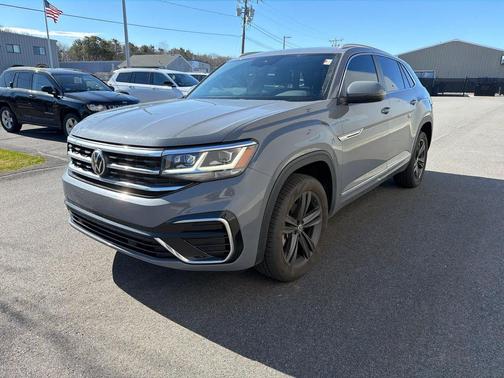 2022 Volkswagen Atlas Cross Sport 2.0T SEL